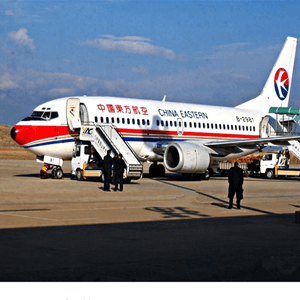 延吉航空空运航空快运业稳步发展的原因是什么？